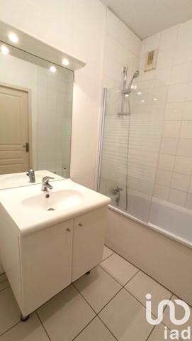 Location appartement 4 pièces 88 m² Avrillé