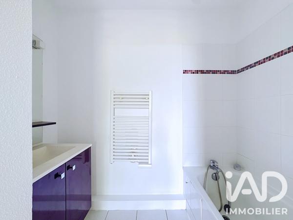 Appartement à vendre 2 pièces 42,2 m² Saint-Orens-de-Gameville