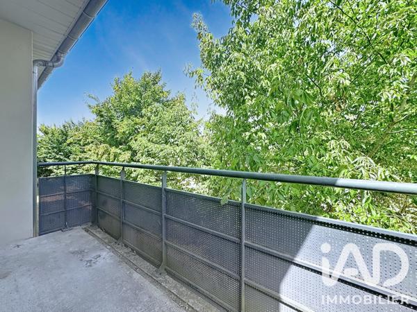 Appartement à vendre 2 pièces 42,2 m² Saint-Orens-de-Gameville