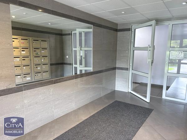 Appartement à vendre 3 pièces 50.86m² Saint-Quentin (02100)