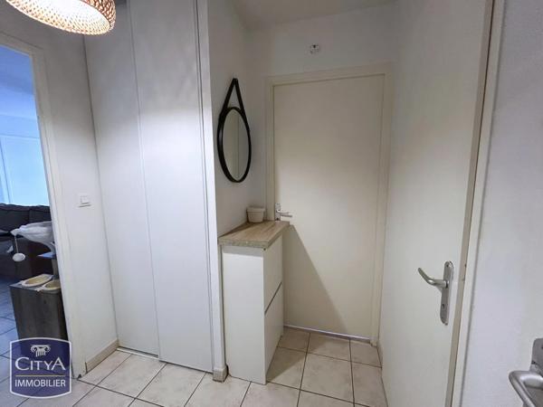 Appartement à vendre 3 pièces 50.86m² Saint-Quentin (02100)