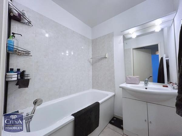 Appartement à vendre 3 pièces 50.86m² Saint-Quentin (02100)