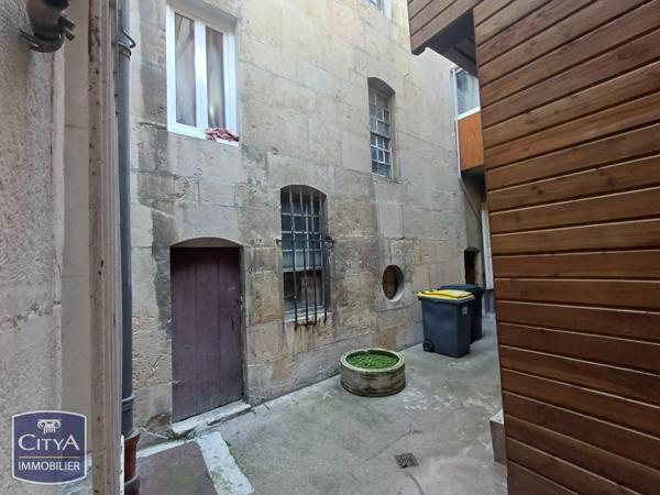 Appartement à vendre 2 pièces 32.47m² Dijon (21000)