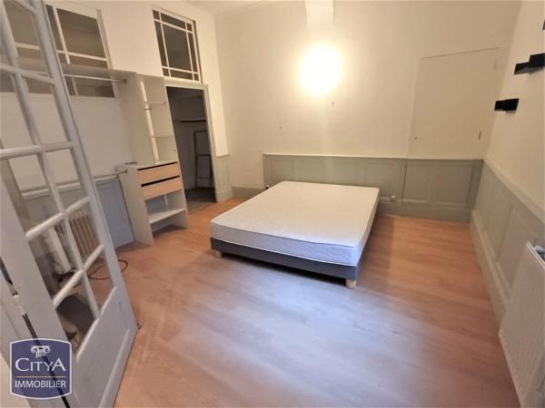 Appartement à vendre 2 pièces 32.47m² Dijon (21000)