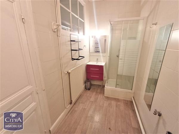 Appartement à vendre 2 pièces 32.47m² Dijon (21000)