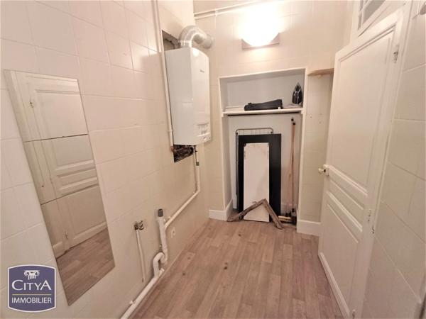 Appartement à vendre 2 pièces 32.47m² Dijon (21000)