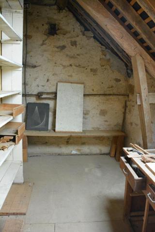 Maison à vendre à Meslay-du-Maine en Mayenne (53170), ref : 53039-349