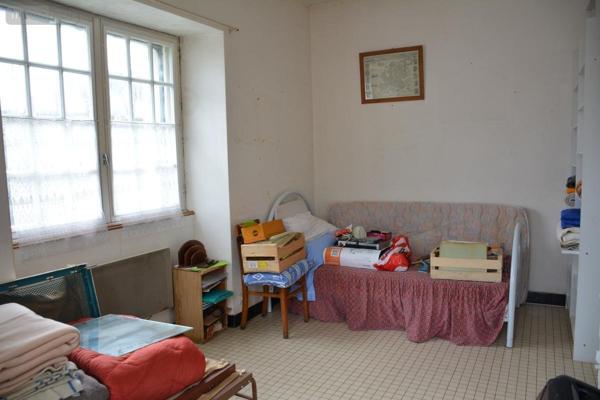 Maison à vendre à Meslay-du-Maine en Mayenne (53170), ref : 53039-349