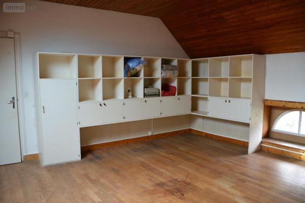 Maison à vendre à Meslay-du-Maine en Mayenne (53170), ref : 53039-349