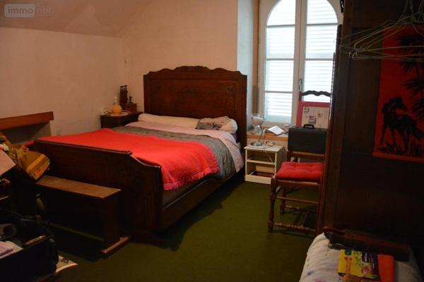 Maison à vendre à Meslay-du-Maine en Mayenne (53170), ref : 53039-349