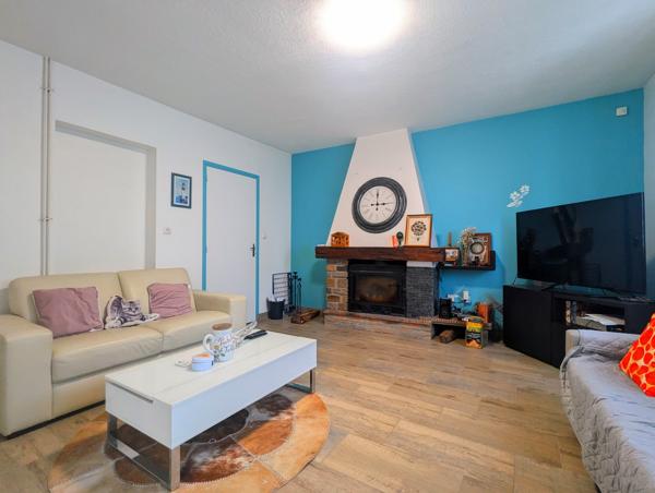 Maison à vendre à La Coquille (24450) - Dordogne