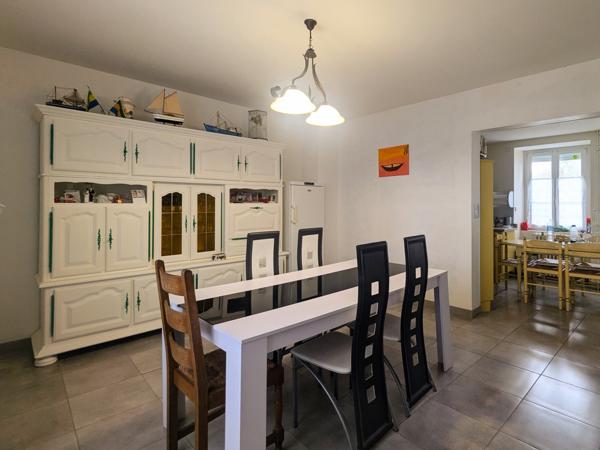 Maison à vendre à La Coquille (24450) - Dordogne