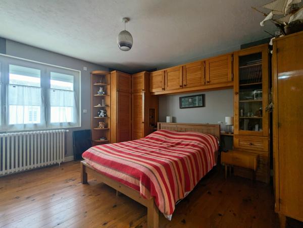 Maison à vendre à La Coquille (24450) - Dordogne