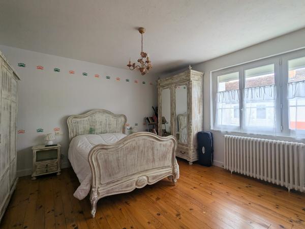 Maison à vendre à La Coquille (24450) - Dordogne