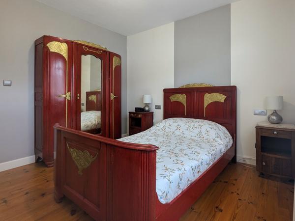 Maison à vendre à La Coquille (24450) - Dordogne