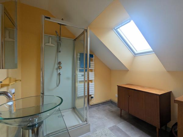 Maison à vendre à La Coquille (24450) - Dordogne