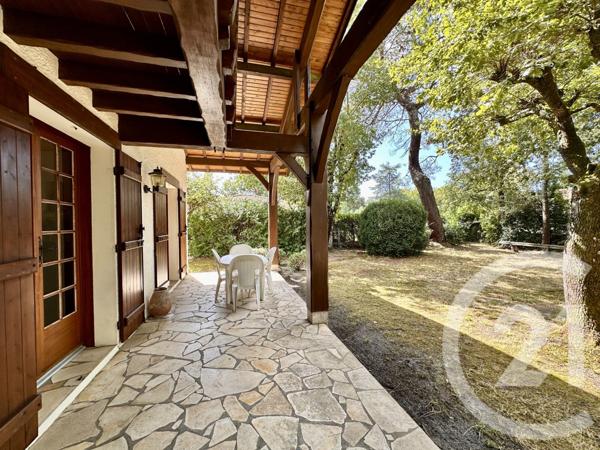 Maison à vendre  4 pièces - 111 m2 LANTON - 33