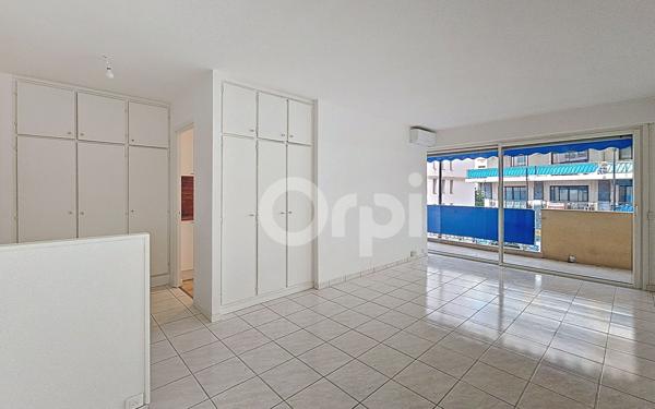 Appartement à vendre    2 pièces • 56,33 m2 Juan-les-Pins - Antibes