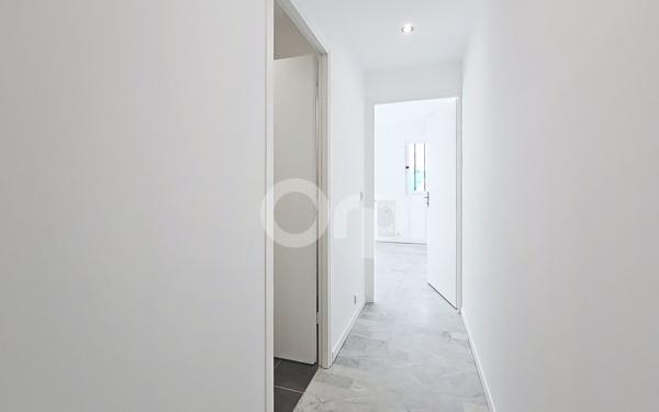 Appartement à vendre    2 pièces • 56,33 m2 Juan-les-Pins - Antibes