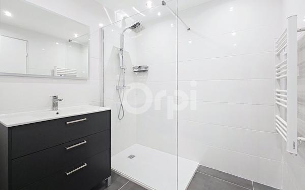 Appartement à vendre    2 pièces • 56,33 m2 Juan-les-Pins - Antibes