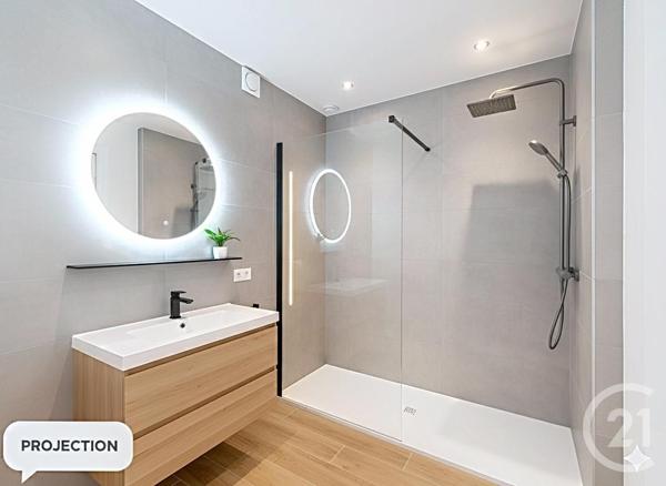 Appartement T2 à vendre  2 pièces - 30,16 m2 ISTRES - 13