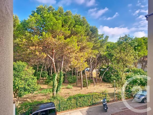 Appartement T2 à vendre  2 pièces - 30,16 m2 ISTRES - 13