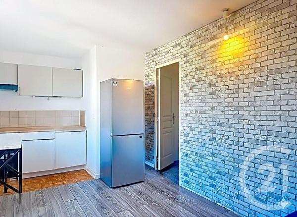 Appartement T2 à vendre  2 pièces - 30,16 m2 ISTRES - 13