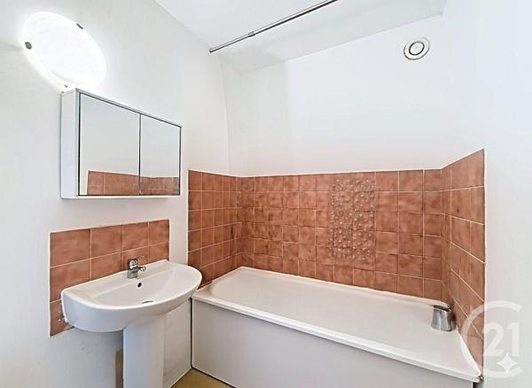 Appartement T2 à vendre  2 pièces - 30,16 m2 ISTRES - 13