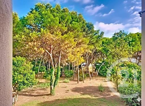 Appartement T2 à vendre  2 pièces - 30,16 m2 ISTRES - 13