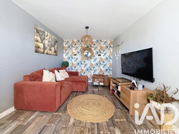 Maison à vendre 4 pièces 101 m² Narbonne
