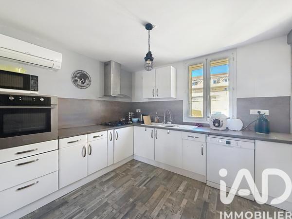 Maison à vendre 4 pièces 101 m² Narbonne