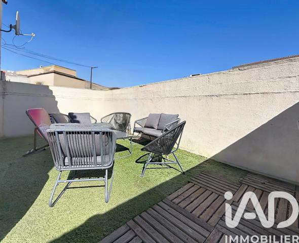 Maison à vendre 4 pièces 101 m² Narbonne