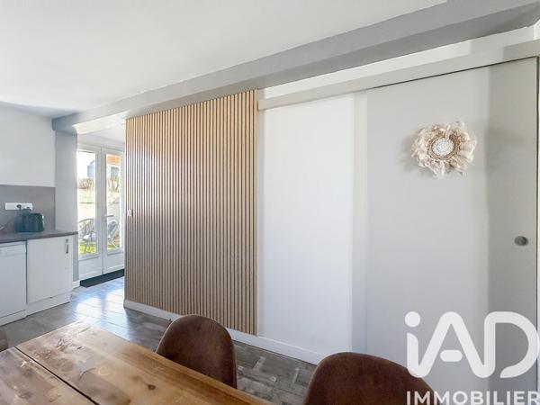 Maison à vendre 4 pièces 101 m² Narbonne