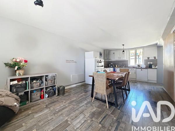 Maison à vendre 4 pièces 101 m² Narbonne