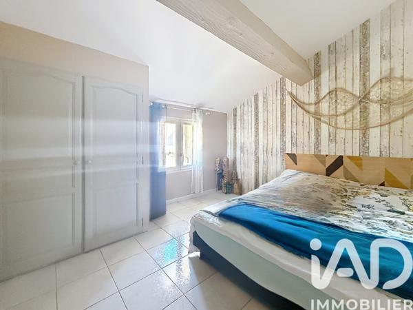 Maison à vendre 4 pièces 101 m² Narbonne