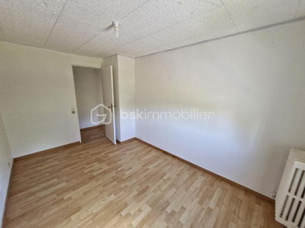 Maison de village de 135 m²