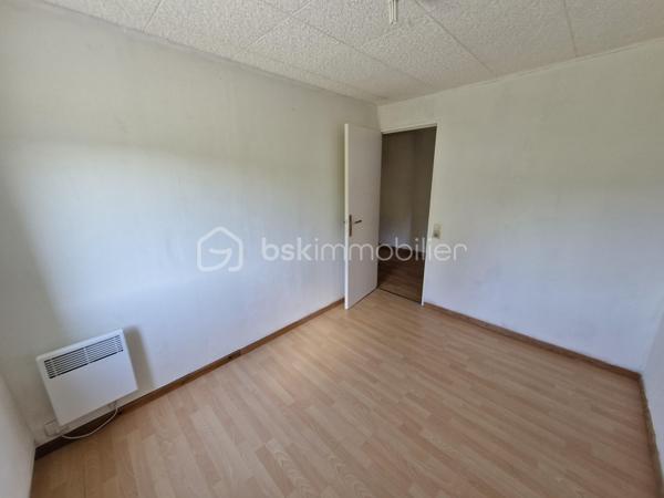 Maison de village de 135 m²