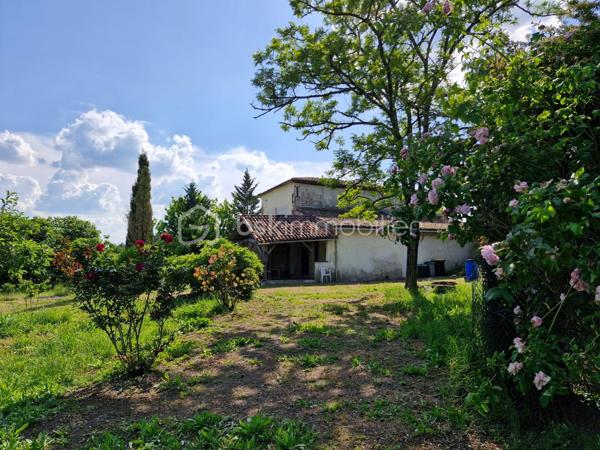 Maison de village de 135 m²