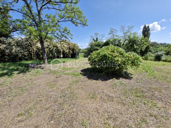 Maison de village de 135 m²