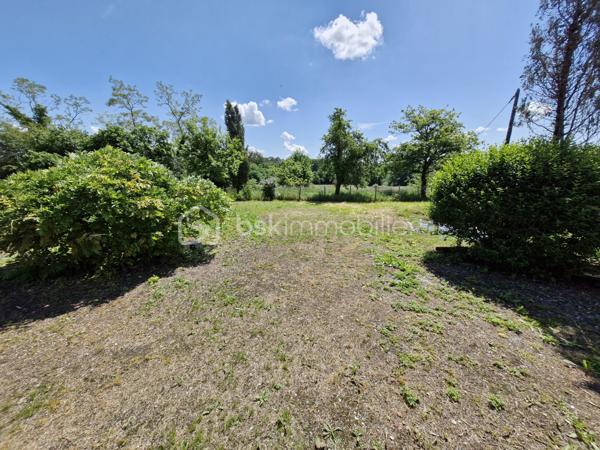 Maison de village de 135 m²