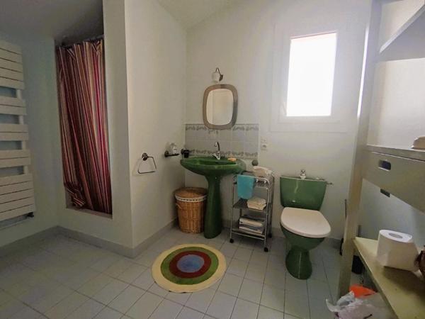 Maison Fontaine Le Comte 7 pièce(s) 167 m2