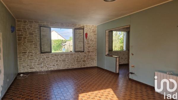 Pavillon 4 pièces de 95 m² à Vergigny (89600)