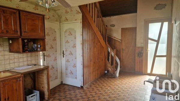 Pavillon 4 pièces de 95 m² à Vergigny (89600)