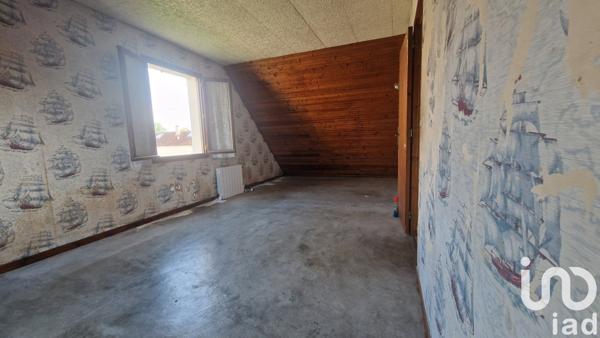 Pavillon 4 pièces de 95 m² à Vergigny (89600)