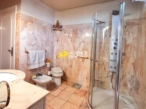 Maison Sartrouville 6 pièces quartier de la Plaine €660 000 ** - Référence 9520