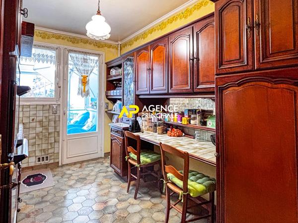 Maison Sartrouville 6 pièces quartier de la Plaine €660 000 ** - Référence 9520