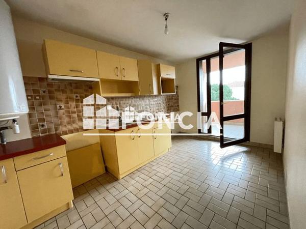 Location Appartement 3 pièces 68.64 m² - 144 CHEMIN DU BOIS D'ARS Limonest 69760