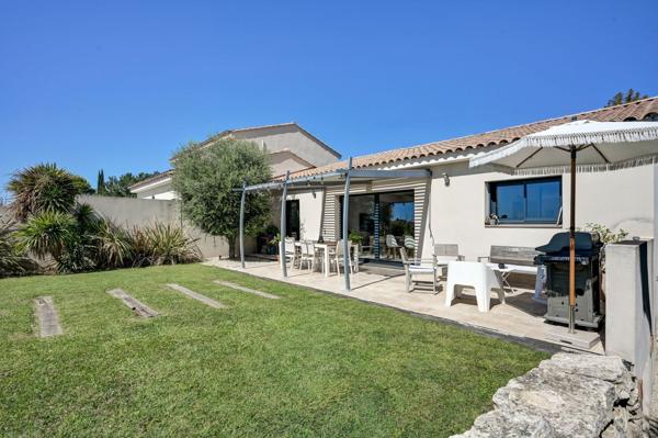 Vente Maison de luxe Éguilles 5 Pièces 105 m²