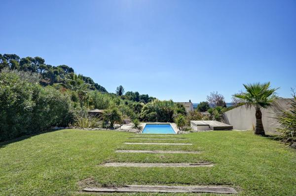 Vente Maison de luxe Éguilles 5 Pièces 105 m²