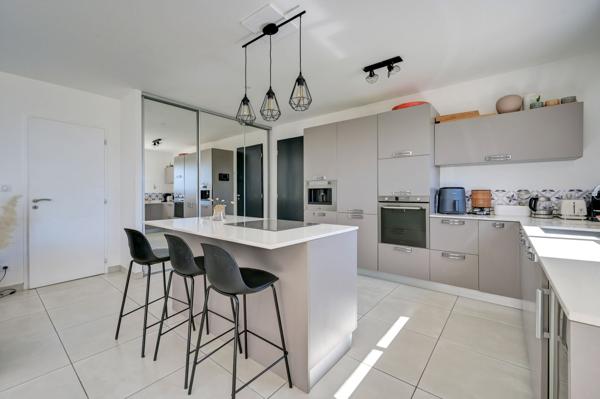 Vente Maison de luxe Éguilles 5 Pièces 105 m²